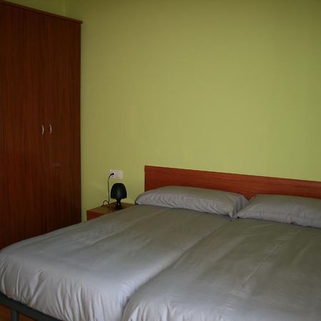 Vivienda Turistica Rural Piskerra Apartment Carcastillo Стая снимка